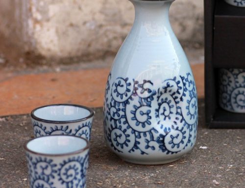 Sake – Parte de la cultura japonesa