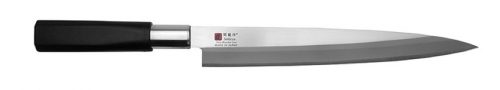 Acero Inoxidable - Cuchillo De Cocina - Sashimi - 21cm