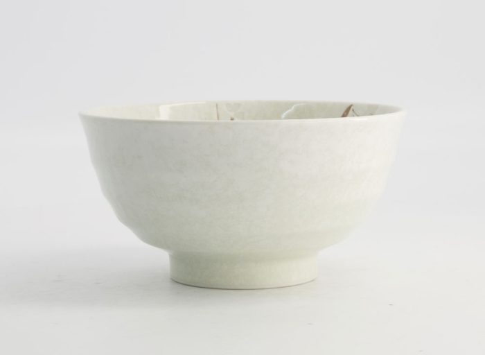 Tokyo Design Studio - Mixed Bowls - Ramen Kom - Shirayuki - 17 x 9 cm