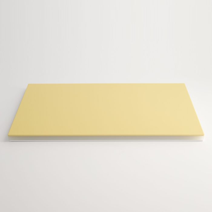 Tokyo Design Studio - Keuken Snijplank - Sumibe - Elastomeer - Antibacterieel - 72x33x1,5 cm